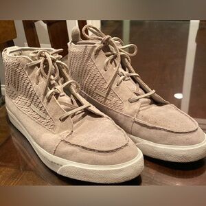 Nike Aine Chukka Stone Men’s Size 14